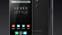 OnePlus One vs Xperia Z2 vs Galaxy Note 3: specs comparison