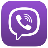 Viber goes flat on iOS thanks to a massive revamp of its design, receives new features, too