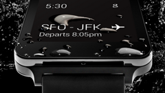 LG G Watch could be released immediately after Google I/O