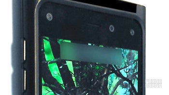Amazon’s smartphone leaks out: set to completely change the way we interact with phones