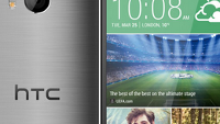 U.S. and Canadian HTC One (M8) users receive update that will save battery life