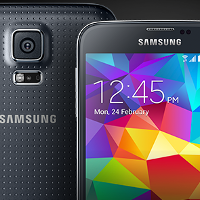 Samsung exlains why the display on the Samsung Galaxy S5 is so good