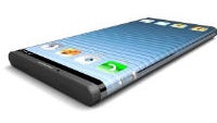 iPhone 6 may feature curved glass and curved edges