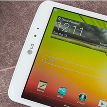 LG V700 and V400 seem to be next-generation G Pad tablets