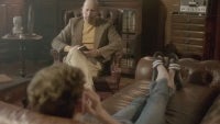 WeChat takes Facebook CEO to a psychotherapist in this campy promo