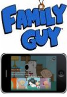 "Freakin' Sweet Family Guy" app puts you in the directing spot - Alright!