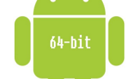 64-bit Android phones are coming for Christmas says ARM executive