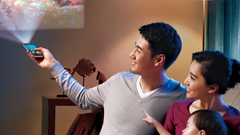 Metal-made Samsung Galaxy Beam 2 SM-G3858 gets official in China