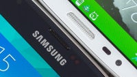 Galaxy S5 (Digital Stabilization) vs LG G2 (Optical Image Stabilization): video comparison