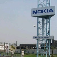 Nokia’s manufacturing plant in Chennai, India will not change hands with Microsoft acquisition