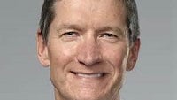 How much would you pay to have lunch with Tim Cook?