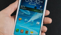 Samsung Galaxy Note II N7100 gets its Android 4.4 KitKat update starting today