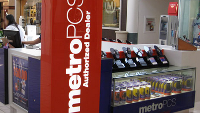 T-Mobile to shut down Metro PCS' CDMA network in Las Vegas and New England