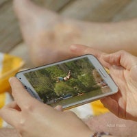“The Next Big Thing” campaign lives on newest Galaxy S5 ad, overtly takes aim at iPhone