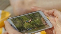 “The Next Big Thing” campaign lives on newest Galaxy S5 ad, overtly takes aim at iPhone