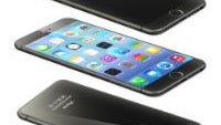 Leaked iPhone 6 renders may show exact size and shape of Apple's next flagship