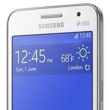 samsung galaxy dual core