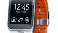Samsung offering $1.25 million to attract developers to Gear smartwatches