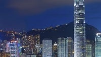 Hyatt Regency guests in Hong Kong get a free smartphone to use while in town