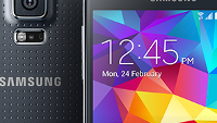 Samsung Galaxy S5 camera bug found; new units coming to market with no problems