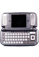 LG VX-9800 information surfaces