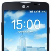 Dual SIM LG L80 with Android KitKat reportedly coming soon