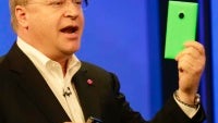 Stephen Elop's live Q&A session – Nokia brand won't be used for long, and other interesting bits