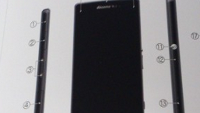 Leaked photos reveal the Sony Xperia Z2 Compact, aka the Sony Xperia A2