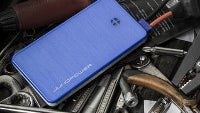 Jump start your car battery & charge your phones with JUMPR