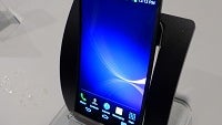 Android 4.4 KitKat update for LG G Flex on Sprint begins rollout
