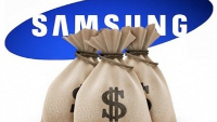 Samsung reports a year-over-year decline in Q1 operating profits
