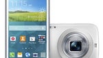 Samsung Galaxy K Zoom is official: 20.7MP, OIS, and 10x optical zoom in a stylish body