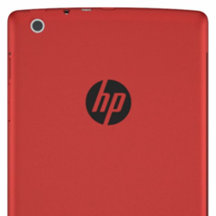 HP Slate 7 Beats Special Edition pictured, might be released soon