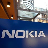 Nokia's first quarter phone sales slumped 30%