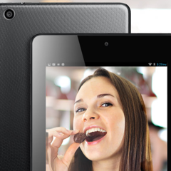 Acer announces new Android tablets: Iconia One 7 and Iconia Tab 7 (with phone functionality)