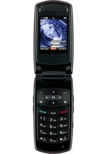 New Pantech Escapade world-phone coming to Verizon