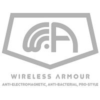 Wireless Armour protects what is precious from your smartphone’s electromagnetic radiation