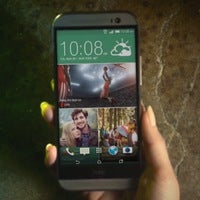 Is an HTC One (M8) Prime smartphone in the works?