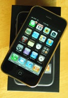 Hands on with the iPhone 3GS