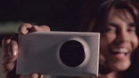 Camera-centric Nokia Lumia 1020 stars in Bollywood music video