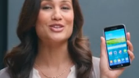 New ads for the Samsung Galaxy S5 show off the phone's features