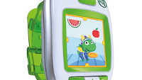 Wearables for kids? That is what LeapBand is all about