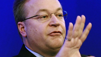 Microsoft purchase of Nokia makes Elop $33 million richer