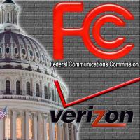 Verizon chimes in on proposed FCC spectrum auction limitation proposal