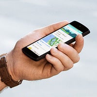Google Now stuff