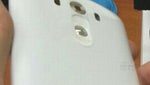 LG G3 pictured in the wild, back and front sides exposed