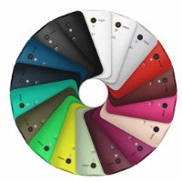 Motorola puts a placeholder for the Moto X+1 on the Moto Maker website
