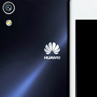 Once again, the Huawei Ascend P7 is revealed in all of its glory