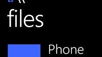 Windows Phone will get a proper file manager