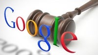 Anti-trust suit filed against Google over Android monopoly